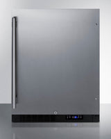 24" Wide Built-in All-freezer, ADA Compliant - (ALFZ51)