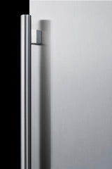 24" Wide Built-in All-freezer, ADA Compliant - (ALFZ51)