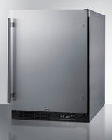 24" Wide Built-in All-freezer, ADA Compliant - (ALFZ51CSS)