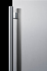 24" Wide Built-in All-freezer, ADA Compliant - (ALFZ51CSS)