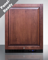 24" Wide Built-in All-freezer, ADA Compliant (panel Not Included) - (ALFZ51IF)