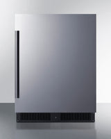 24" Wide Built-in All-freezer, ADA Compliant - (ALFZ53)