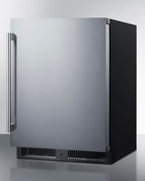 24" Wide Built-in All-freezer, ADA Compliant - (ALFZ53)