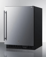 24" Wide Built-in All-freezer, ADA Compliant - (ALFZ53)