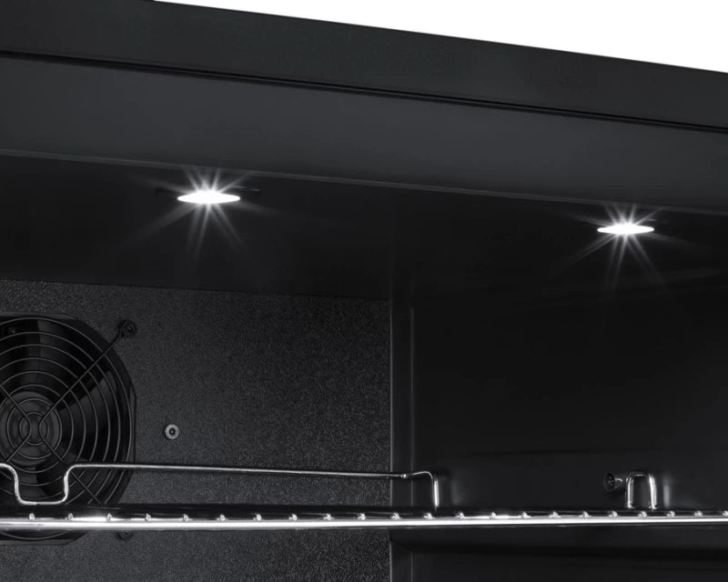 24" Wide Built-in All-freezer, ADA Compliant - (ALFZ53)
