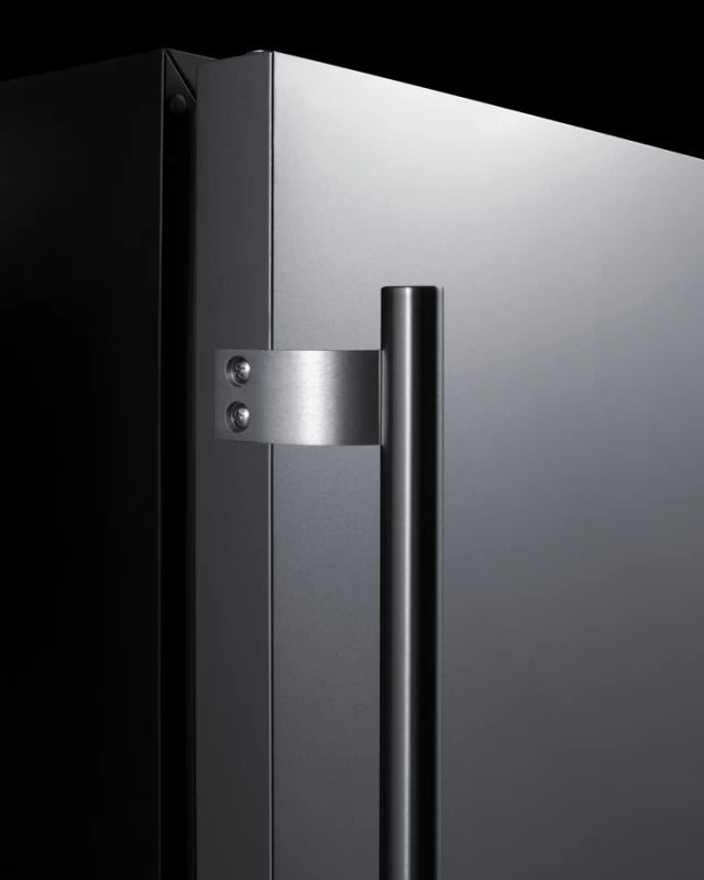 24" Wide Built-in All-freezer, ADA Compliant - (ALFZ53)