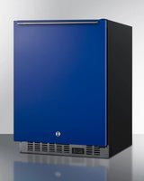 24" Wide Built-in All-freezer, ADA Compliant - (ALFZ53B)