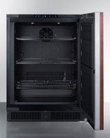 24" Wide Built-in All-freezer, ADA Compliant (panel Not Included) - (ALFZ53IF)