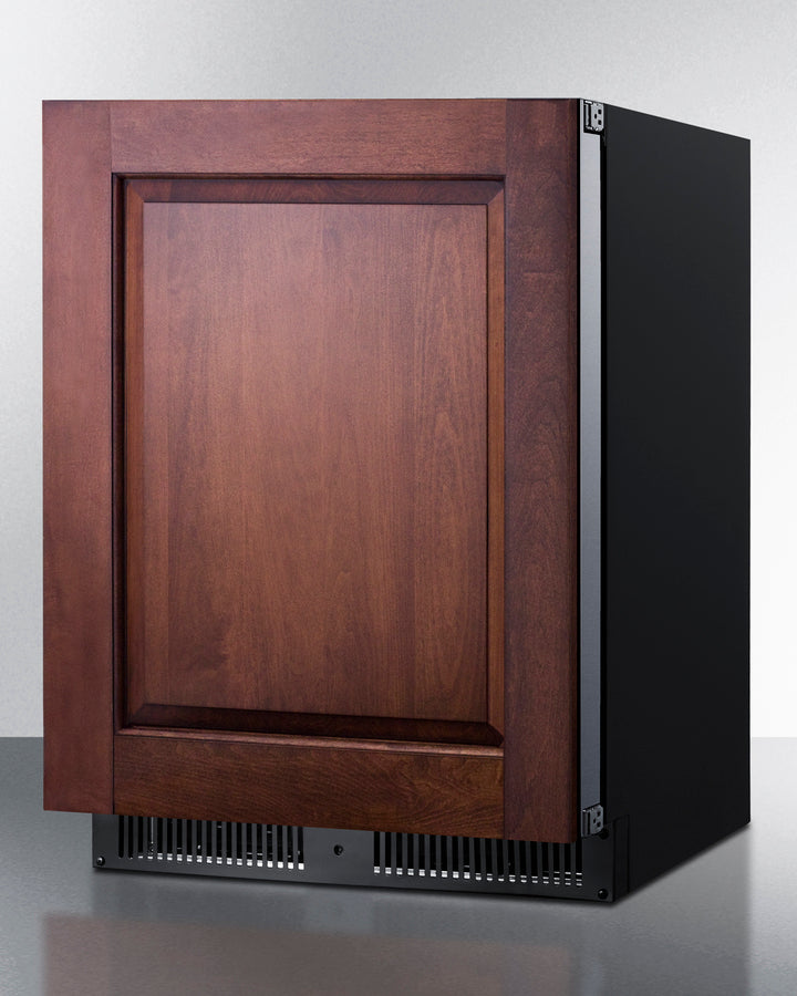 24" Wide Built-in All-freezer, ADA Compliant (panel Not Included) - (ALFZ53IF)