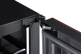 24" Wide Built-in All-freezer, ADA Compliant (panel Not Included) - (ALFZ53IF)