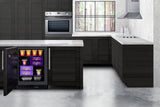 24" Wide Built-in All-freezer, ADA Compliant (panel Not Included) - (ALFZ53IF)