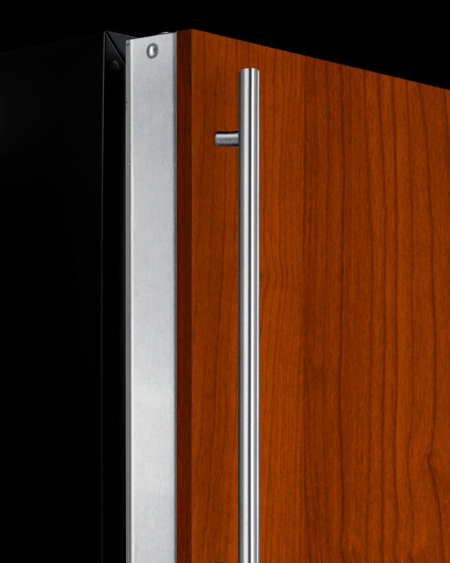 24" Wide Built-in All-freezer, ADA Compliant (panel Not Included) - (ALFZ53IF)