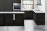24" Wide Built-in All-freezer, ADA Compliant (panel Not Included) - (ALFZ53IF)