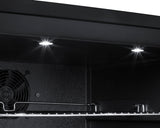 24" Wide Built-in All-freezer, ADA Compliant - (ALFZ53KSHH)