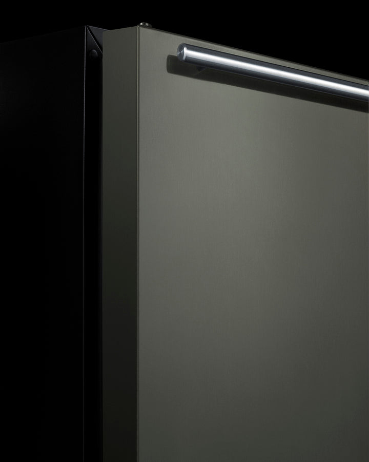 24" Wide Built-in All-freezer, ADA Compliant - (ALFZ53KSHH)