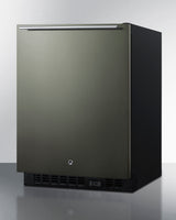 24" Wide Built-in All-freezer, ADA Compliant - (ALFZ53KSHH)