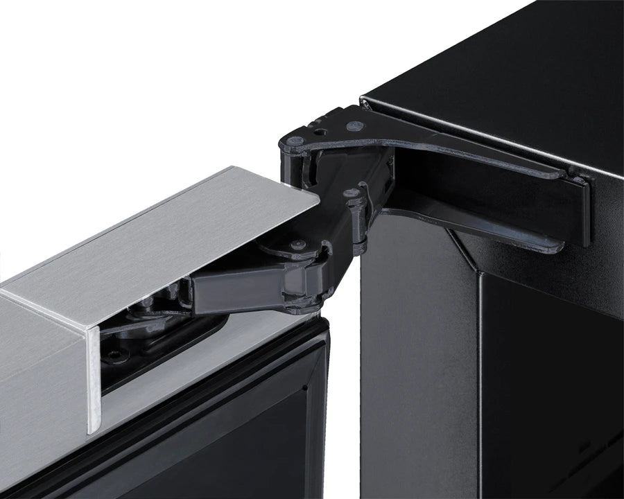 15" Built-In Compact Refrigerator - (ALR15BCSSLHD)