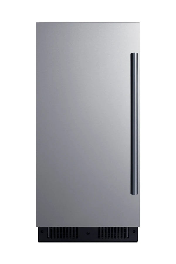 15" Built-In Compact Refrigerator - (ALR15BSSLHD)