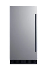 15" Built-In Compact Refrigerator - (ALR15BSSLHD)
