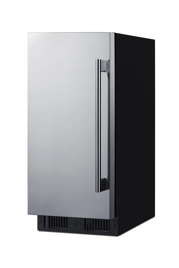 15" Built-In Compact Refrigerator - (ALR15BSSLHD)