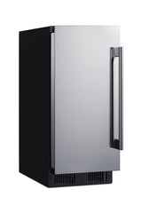 15" Built-In Compact Refrigerator - (ALR15BSSLHD)