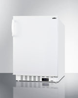 20" Wide Built-in All-refrigerator, ADA Compliant - (ALR46W)