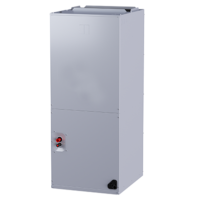 Comfort-Aire SE Series multi-position air handler