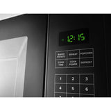 1.6 Cu. Ft. Over-the-Range Microwave with Add 0:30 Seconds - (AMV2307PFS) - AMANA