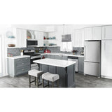 1.6 Cu. Ft. Over-the-Range Microwave with Add 0:30 Seconds - (AMV2307PFS) - AMANA