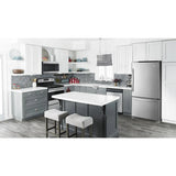 1.6 Cu. Ft. Over-the-Range Microwave with Add 0:30 Seconds - (AMV2307PFS) - AMANA