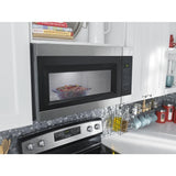 1.6 Cu. Ft. Over-the-Range Microwave with Add 0:30 Seconds - (AMV2307PFS) - AMANA