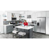 1.6 Cu. Ft. Over-the-Range Microwave with Add 0:30 Seconds - (AMV2307PFS) - AMANA