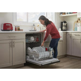 1.6 Cu. Ft. Over-the-Range Microwave with Add 0:30 Seconds - (AMV2307PFS) - AMANA
