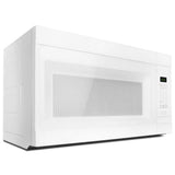 1.6 Cu. Ft. Over-the-Range Microwave with Add 0:30 Seconds - (AMV2307PFW) - AMANA