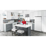 1.6 Cu. Ft. Over-the-Range Microwave with Add 0:30 Seconds - (AMV2307PFW) - AMANA
