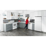 1.6 Cu. Ft. Over-the-Range Microwave with Add 0:30 Seconds - (AMV2307PFW) - AMANA