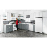 1.6 Cu. Ft. Over-the-Range Microwave with Add 0:30 Seconds - (AMV2307PFW) - AMANA