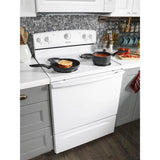 1.6 Cu. Ft. Over-the-Range Microwave with Add 0:30 Seconds - (AMV2307PFW) - AMANA