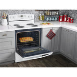 1.6 Cu. Ft. Over-the-Range Microwave with Add 0:30 Seconds - (AMV2307PFW) - AMANA