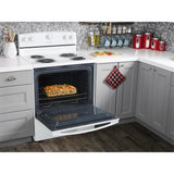 1.6 Cu. Ft. Over-the-Range Microwave with Add 0:30 Seconds - (AMV2307PFW) - AMANA
