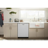1.6 Cu. Ft. Over-the-Range Microwave with Add 0:30 Seconds - (AMV2307PFW) - AMANA