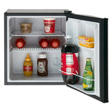 1.7 cu. ft. Compact Refrigerator - (AR17T1B) - AVANTI