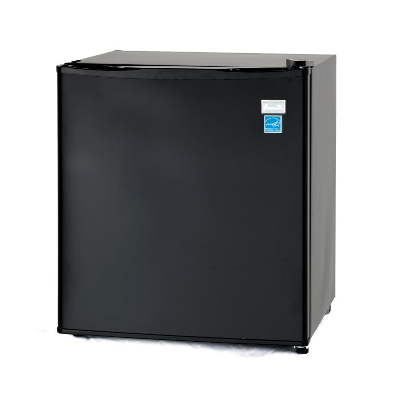 1.7 cu. ft. Compact Refrigerator - (AR17T1B) - AVANTI