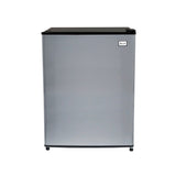 2.4 cu. ft. Compact Refrigerator - (AR24T3S) - AVANTI