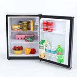 2.4 cu. ft. Compact Refrigerator - (AR24T3S) - AVANTI