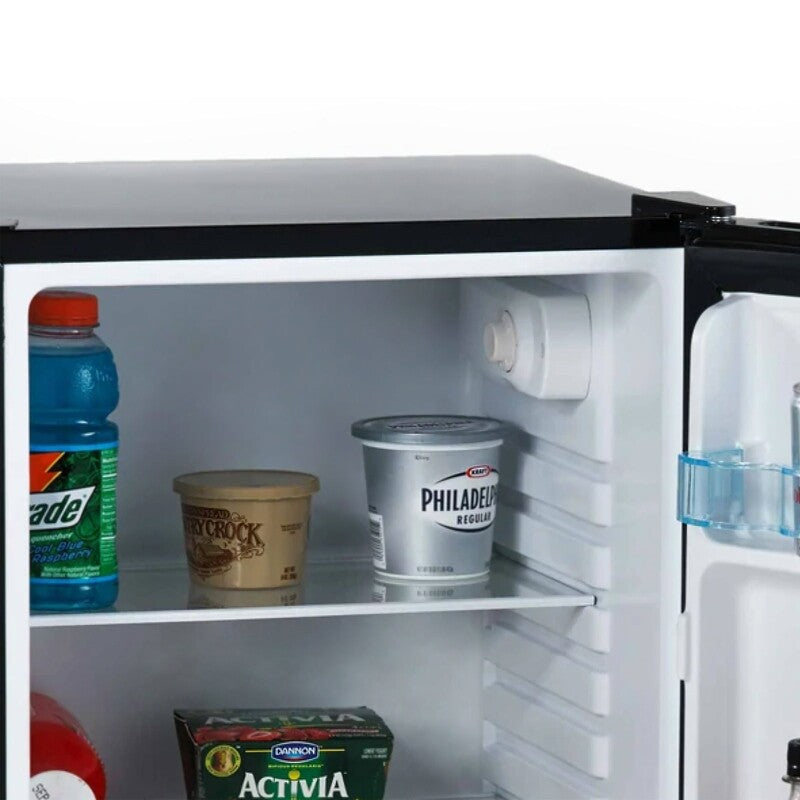 3.2 cu. ft. Compact Refrigerator - (AR321BB) - AVANTI