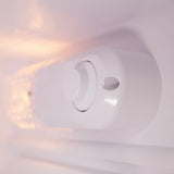 4.4 cu. ft. Compact Refrigerator - (AR4446B) - AVANTI