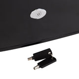 4.4 cu. ft. Compact Refrigerator - (AR4446B) - AVANTI