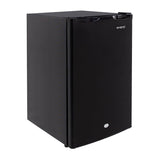 4.4 cu. ft. Compact Refrigerator - (AR4456SS) - AVANTI