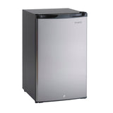4.4 cu. ft. Compact Refrigerator - (AR4456SS) - AVANTI